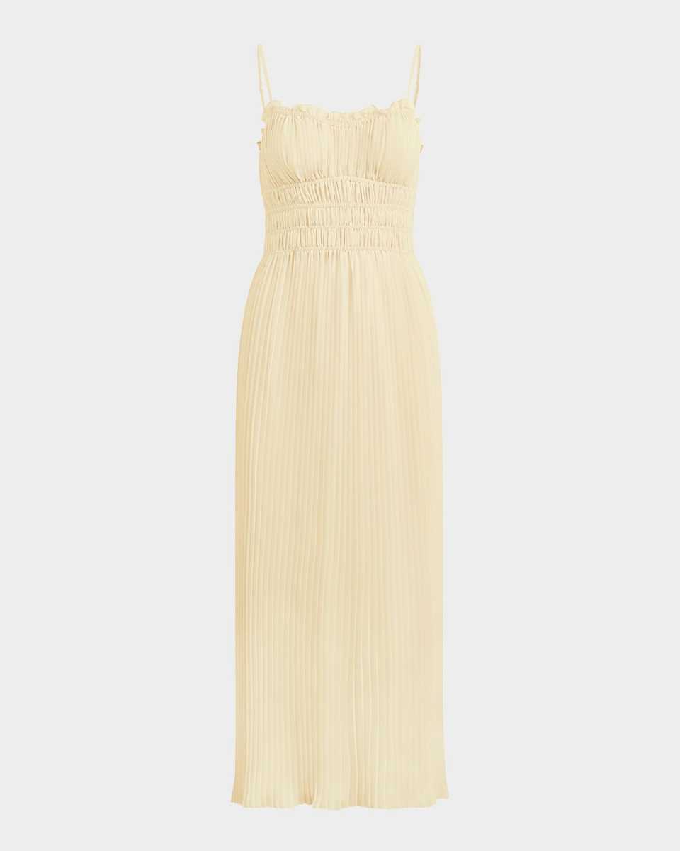 The Best Dressed Guest Dress